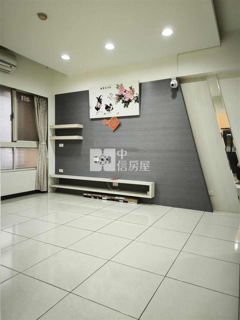 縣府清境優質3房+平面車房屋室內格局與周邊環境