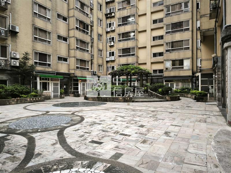 縣府清境優質3房+平面車房屋室內格局與周邊環境