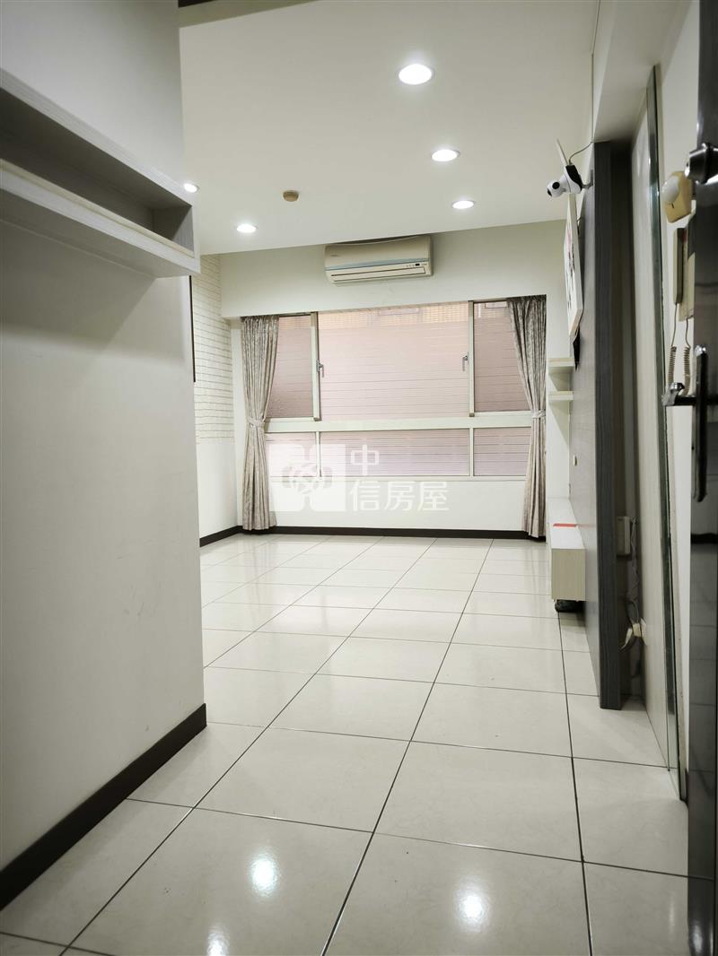 縣府清境優質3房+平面車房屋室內格局與周邊環境