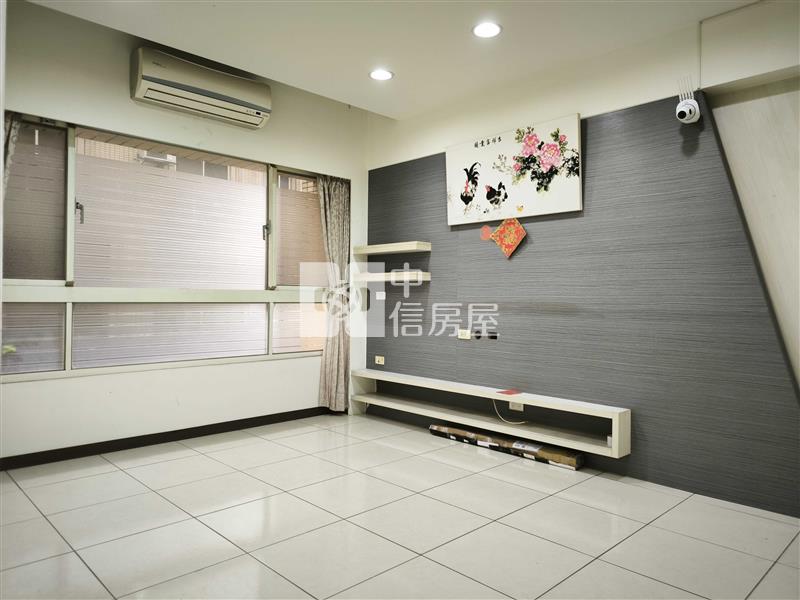 縣府清境優質3房+平面車房屋室內格局與周邊環境