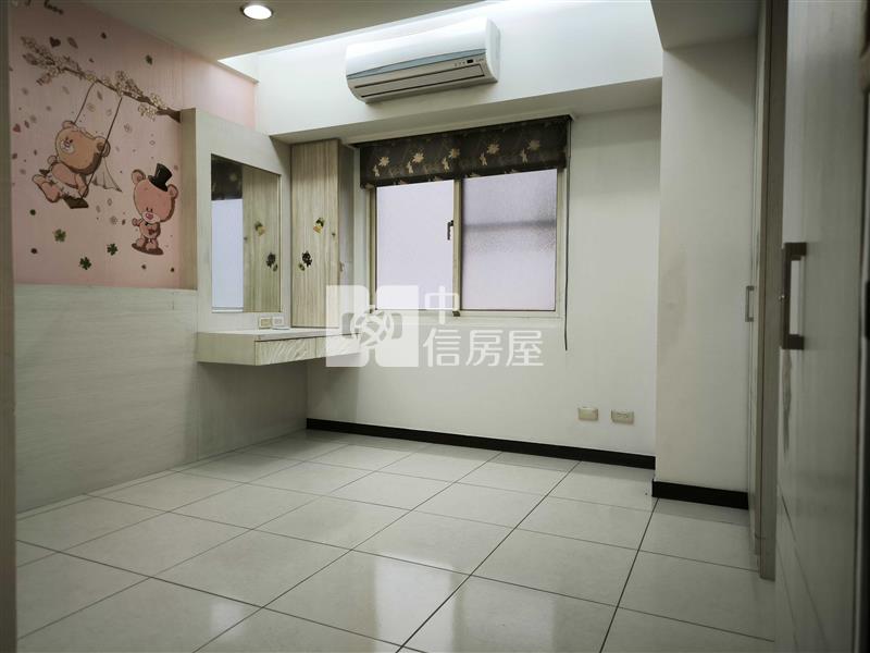 縣府清境優質3房+平面車房屋室內格局與周邊環境