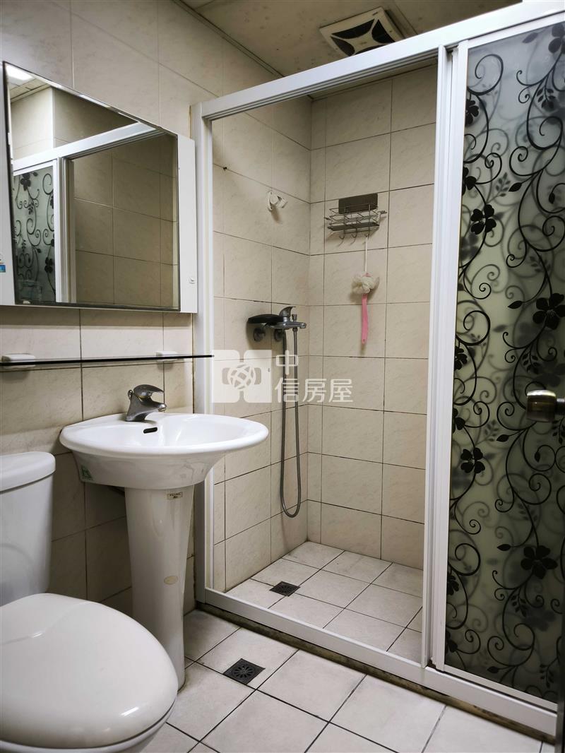 縣府清境優質3房+平面車房屋室內格局與周邊環境