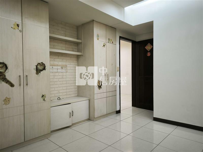 縣府清境優質3房+平面車房屋室內格局與周邊環境