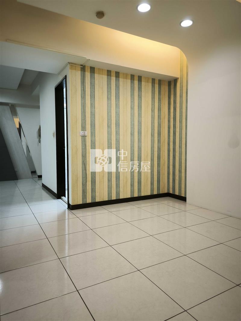 縣府清境優質3房+平面車房屋室內格局與周邊環境