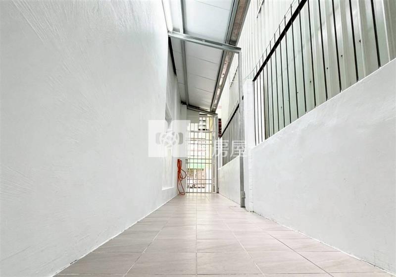 民雄惠安街雙車別墅B房屋室內格局與周邊環境