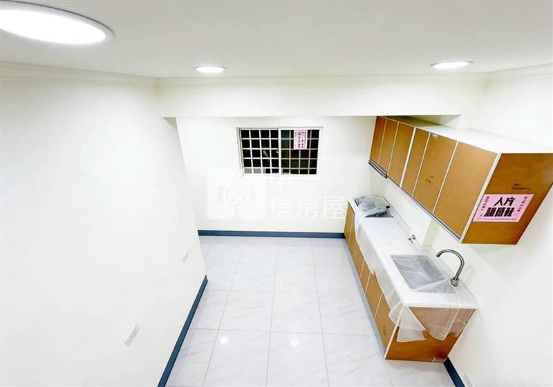 民雄惠安街雙車別墅B房屋室內格局與周邊環境