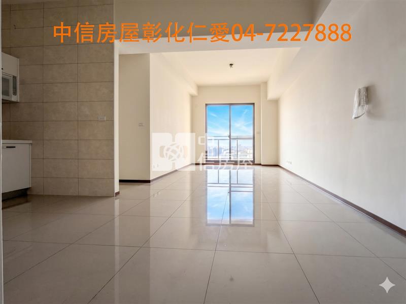 上品苑全新三房平車房屋室內格局與周邊環境