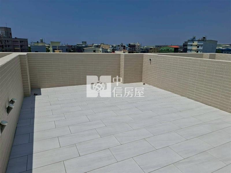 枋寮東海全新臻品孝親車墅A2房屋室內格局與周邊環境