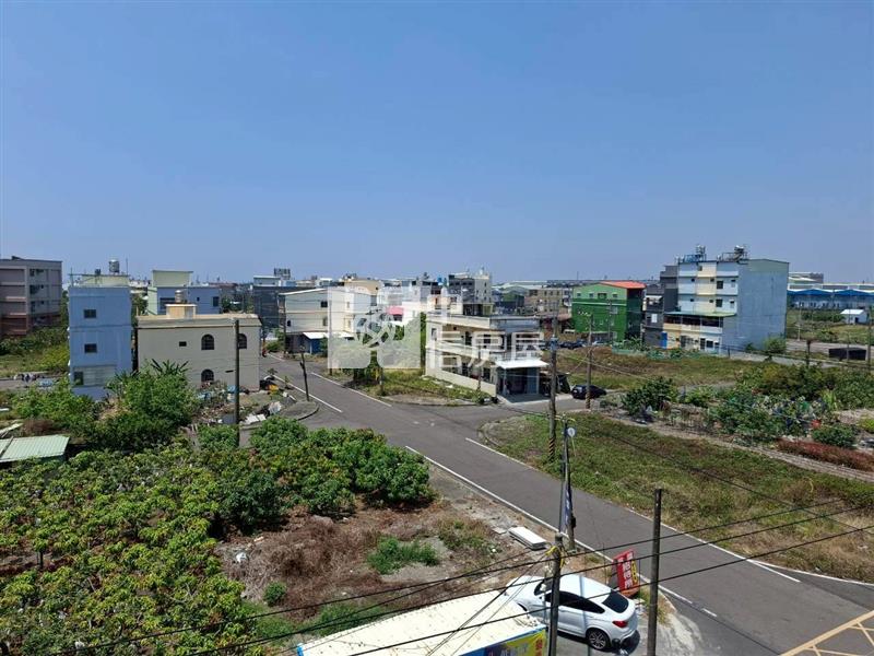 枋寮東海全新臻品孝親車墅A2房屋室內格局與周邊環境