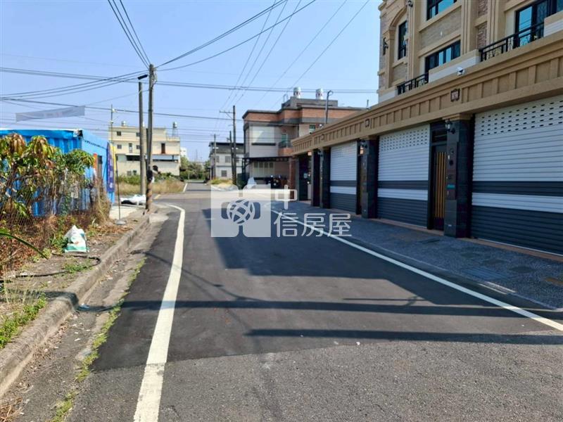 枋寮東海全新臻品孝親車墅A2房屋室內格局與周邊環境