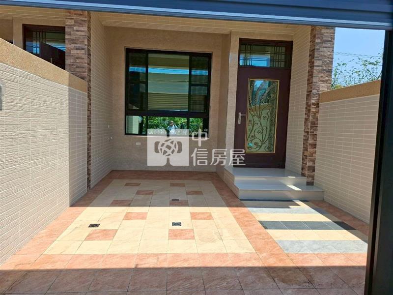 枋寮東海全新臻品孝親車墅A2房屋室內格局與周邊環境