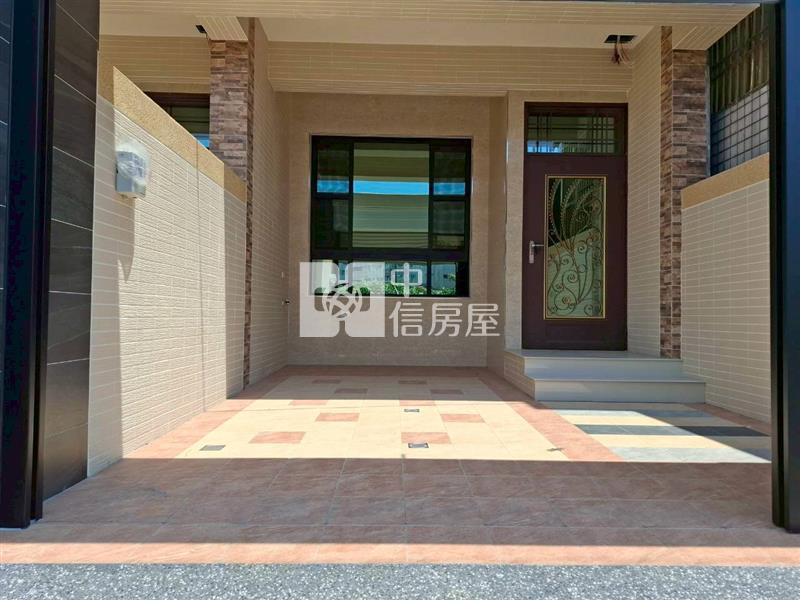 枋寮東海全新臻品孝親車墅A2房屋室內格局與周邊環境