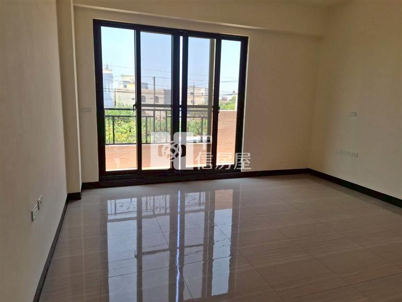 枋寮東海全新臻品孝親車墅A2房屋室內格局與周邊環境