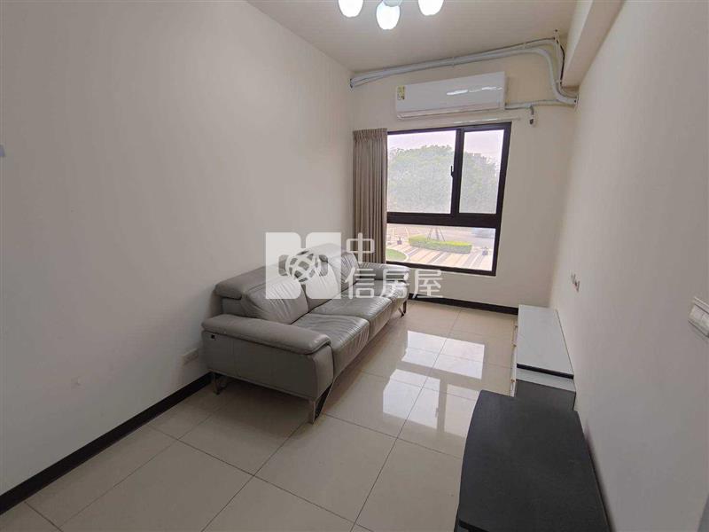 青埔2房車房屋室內格局與周邊環境