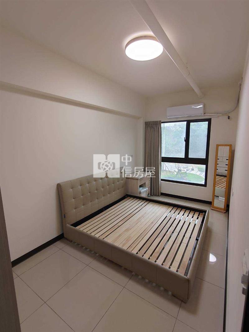 青埔2房車房屋室內格局與周邊環境