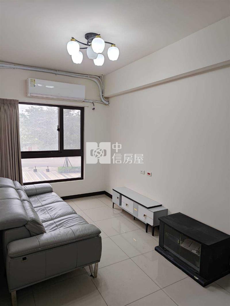 青埔2房車房屋室內格局與周邊環境