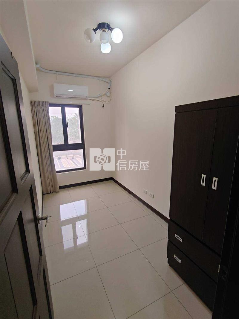 青埔2房車房屋室內格局與周邊環境