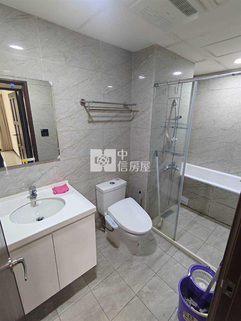 青埔2房車房屋室內格局與周邊環境