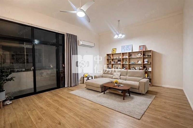 中壢區SOGO商圈4房房屋室內格局與周邊環境