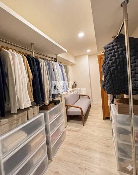 中壢區SOGO商圈4房房屋室內格局與周邊環境