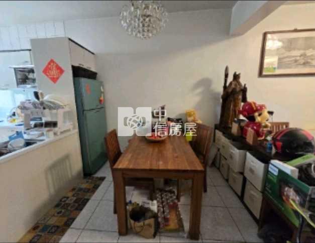 (專任)近costco便宜重疊透天房屋室內格局與周邊環境