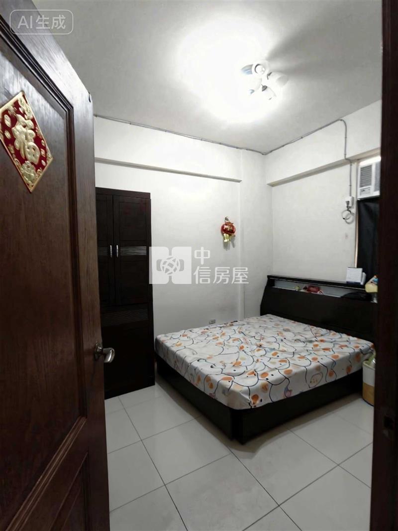 果林(機場)大透天房屋室內格局與周邊環境