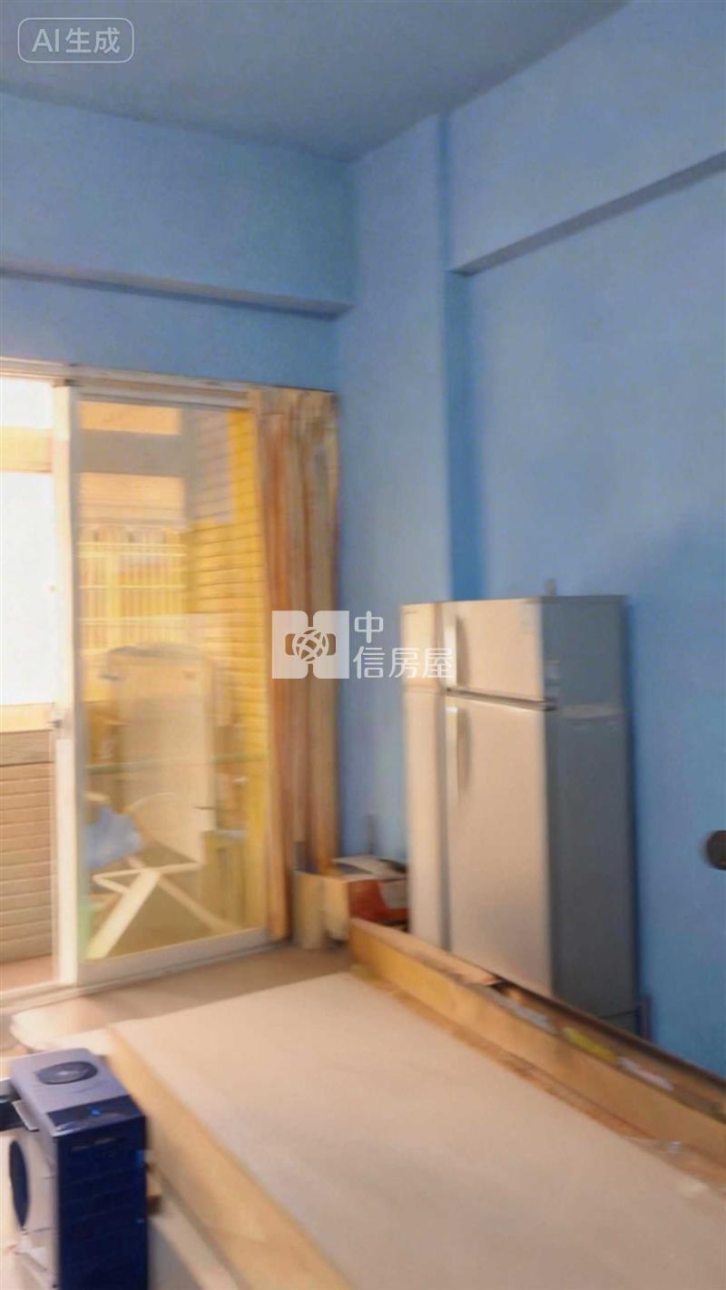 果林(機場)大透天房屋室內格局與周邊環境