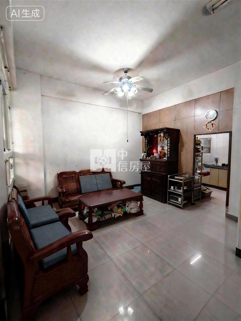 果林(機場)大透天房屋室內格局與周邊環境