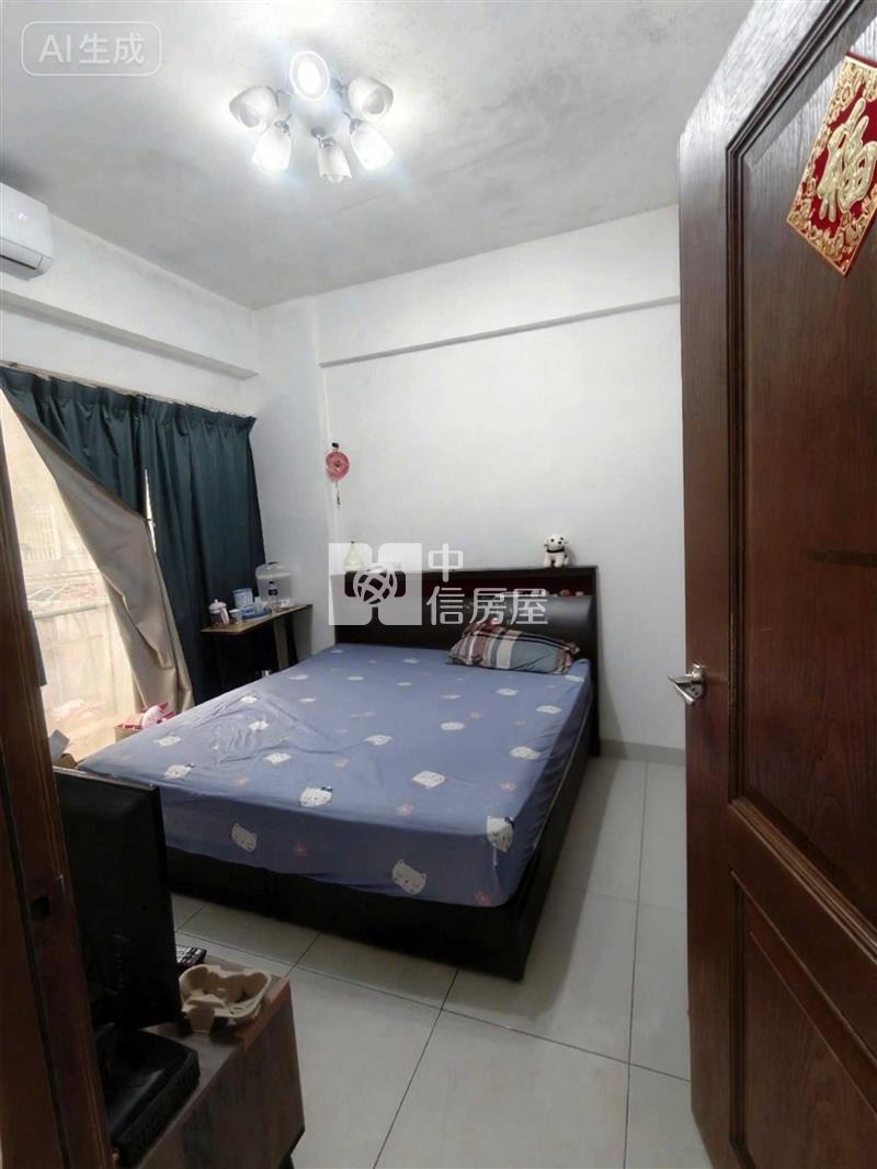 果林(機場)大透天房屋室內格局與周邊環境