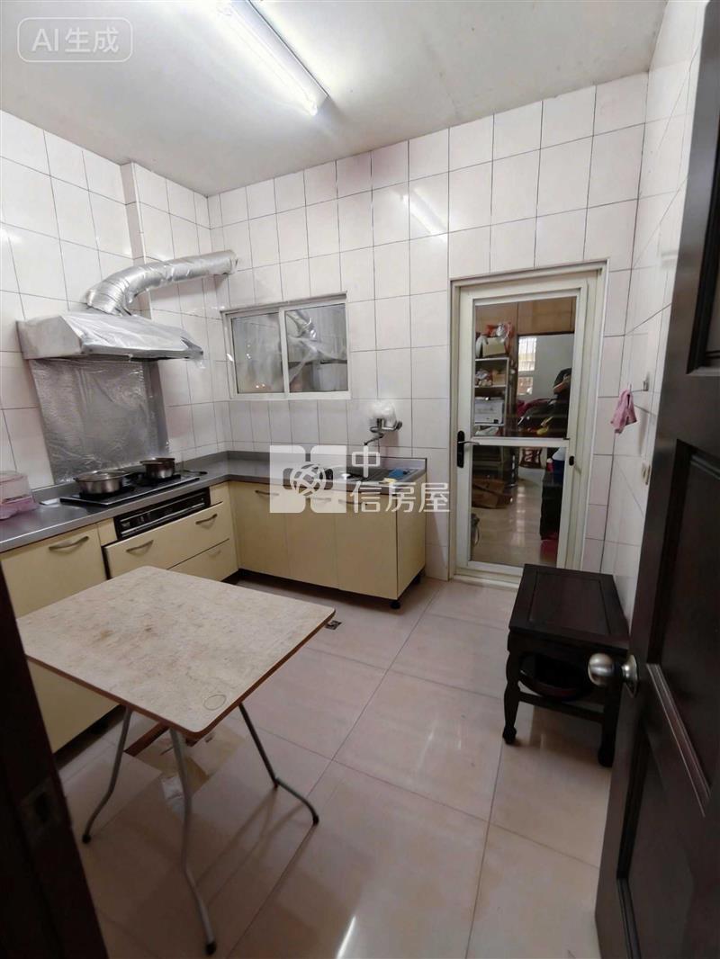 果林(機場)大透天房屋室內格局與周邊環境