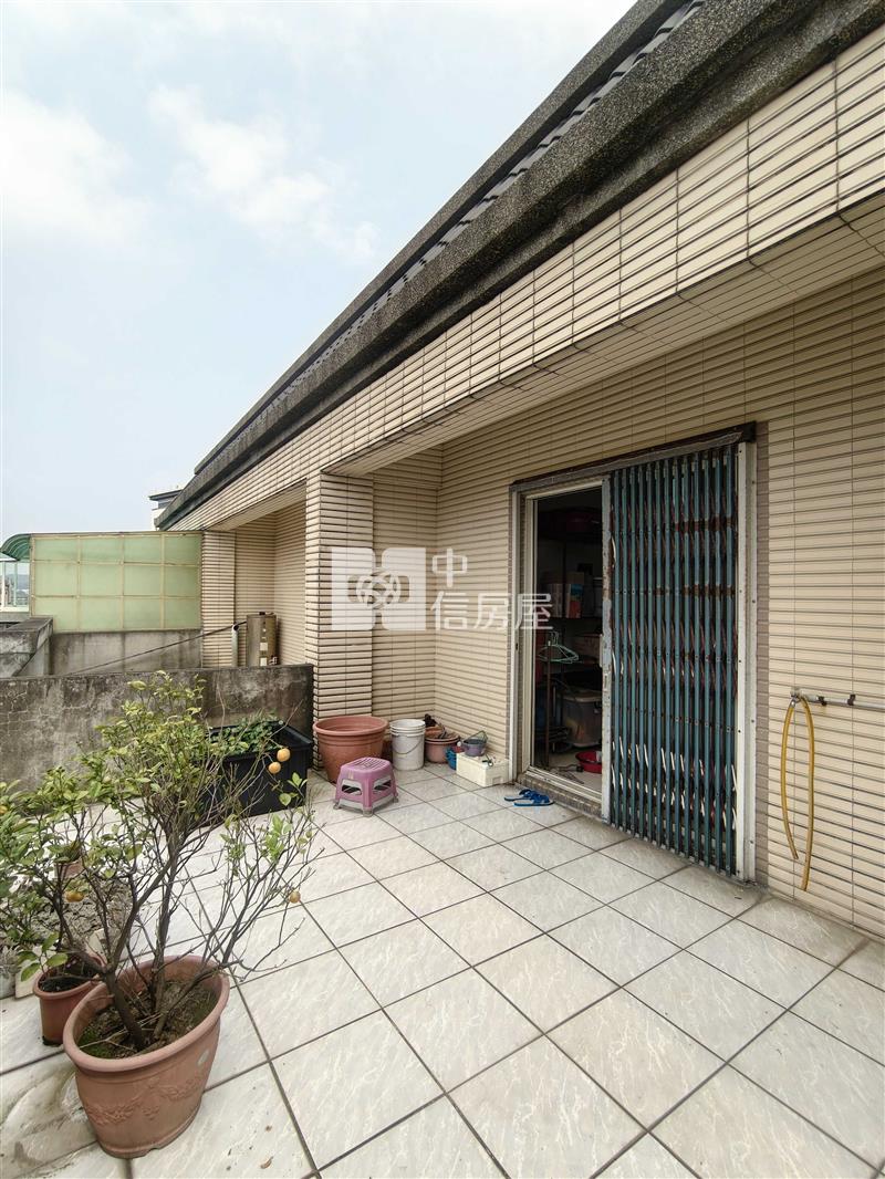 果林(機場)大透天房屋室內格局與周邊環境