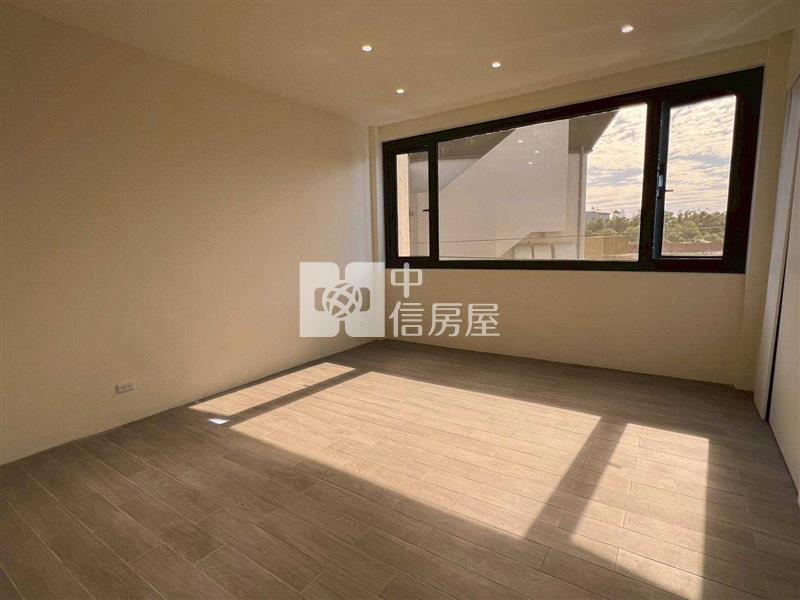 A20大地坪孝親房透天房屋室內格局與周邊環境