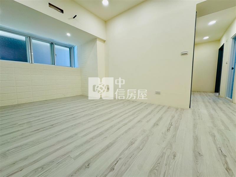 桃園大有商圈電梯三房車房屋室內格局與周邊環境