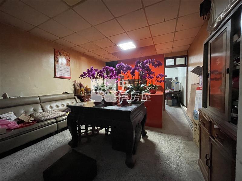 大溪區中華路低總價透天房屋室內格局與周邊環境