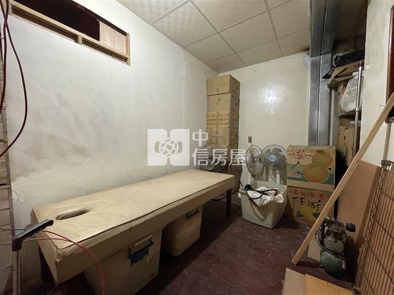 大溪區中華路低總價透天房屋室內格局與周邊環境