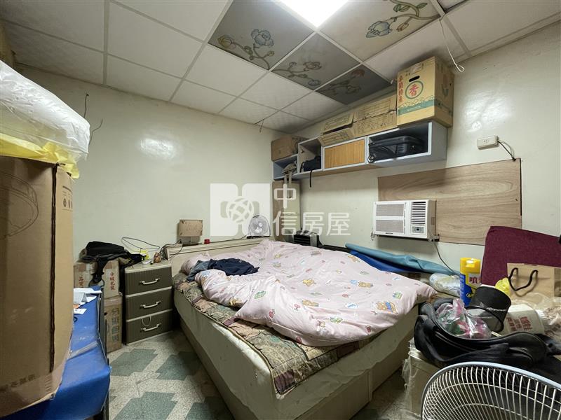 大溪區中華路低總價透天房屋室內格局與周邊環境