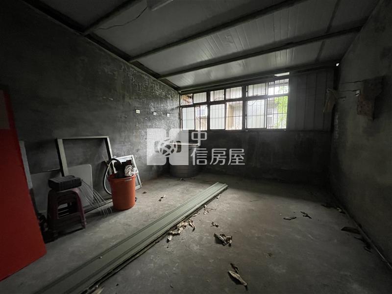 大溪區中華路低總價透天房屋室內格局與周邊環境