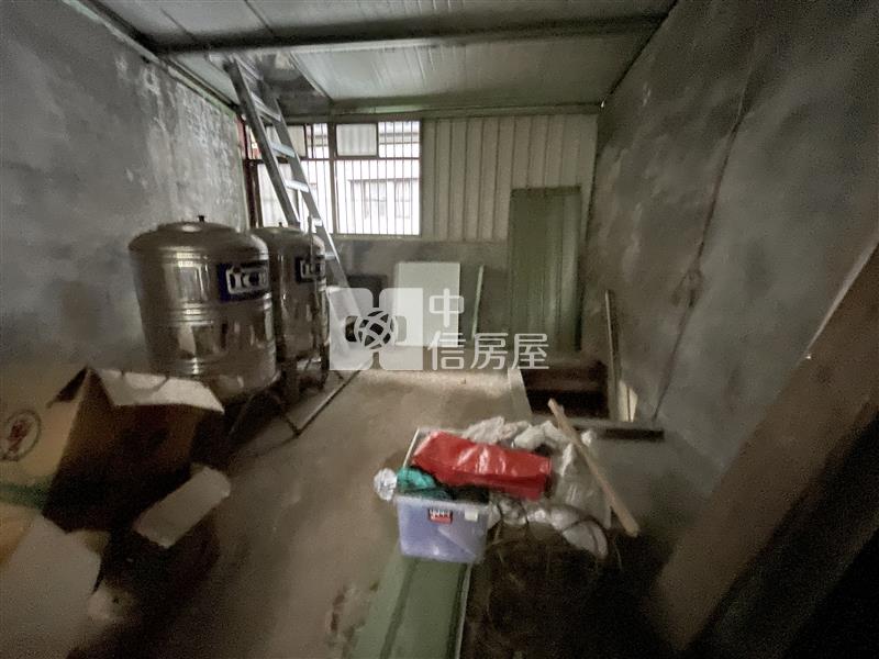 大溪區中華路低總價透天房屋室內格局與周邊環境