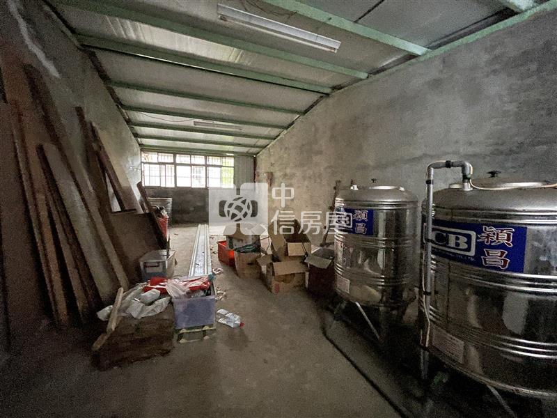 大溪區中華路低總價透天房屋室內格局與周邊環境