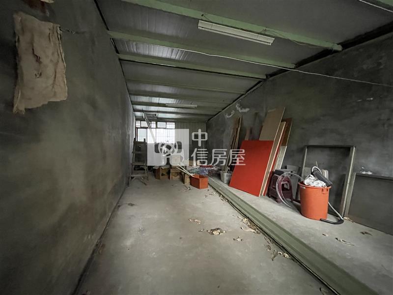 大溪區中華路低總價透天房屋室內格局與周邊環境