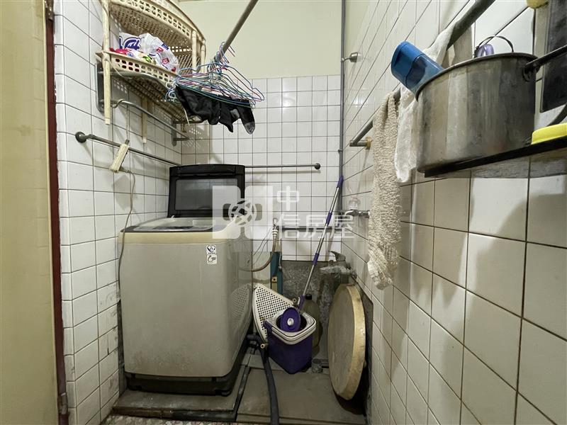 大溪區中華路低總價透天房屋室內格局與周邊環境