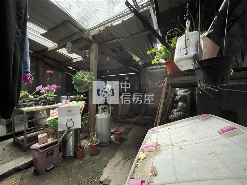 大溪區中華路低總價透天房屋室內格局與周邊環境