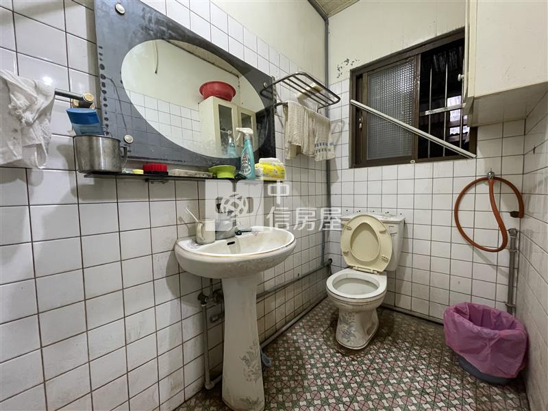 大溪區中華路低總價透天房屋室內格局與周邊環境