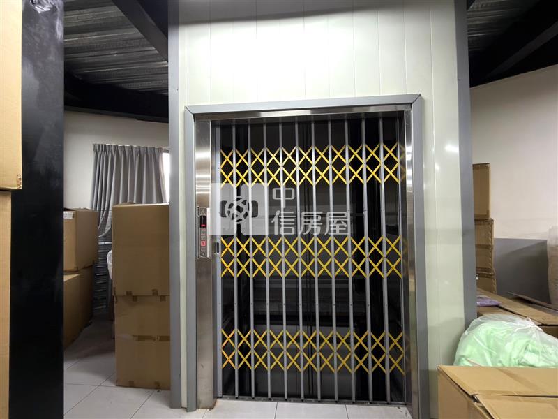 南屯文昌街/大地坪130坪/住二角店房屋室內格局與周邊環境