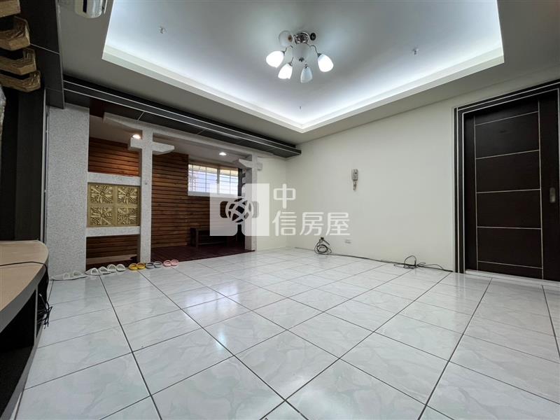 漢神巨蛋北屯最俗三房平車房屋室內格局與周邊環境