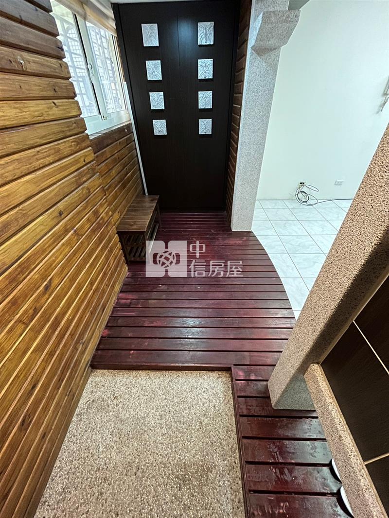 漢神巨蛋北屯最俗三房平車房屋室內格局與周邊環境