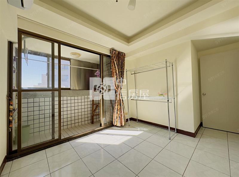 漢神巨蛋北屯最俗三房平車房屋室內格局與周邊環境