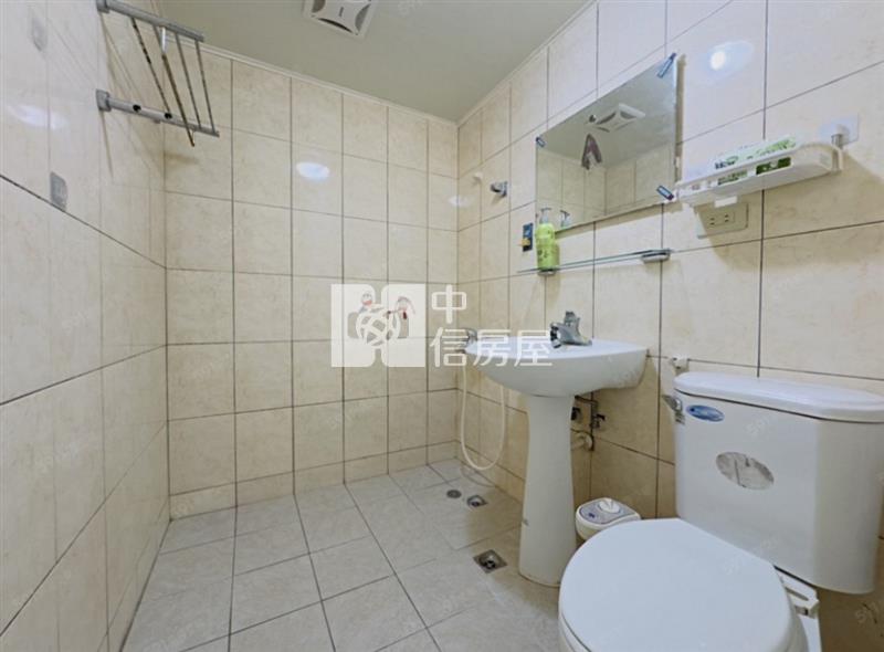 漢神巨蛋北屯最俗三房平車房屋室內格局與周邊環境