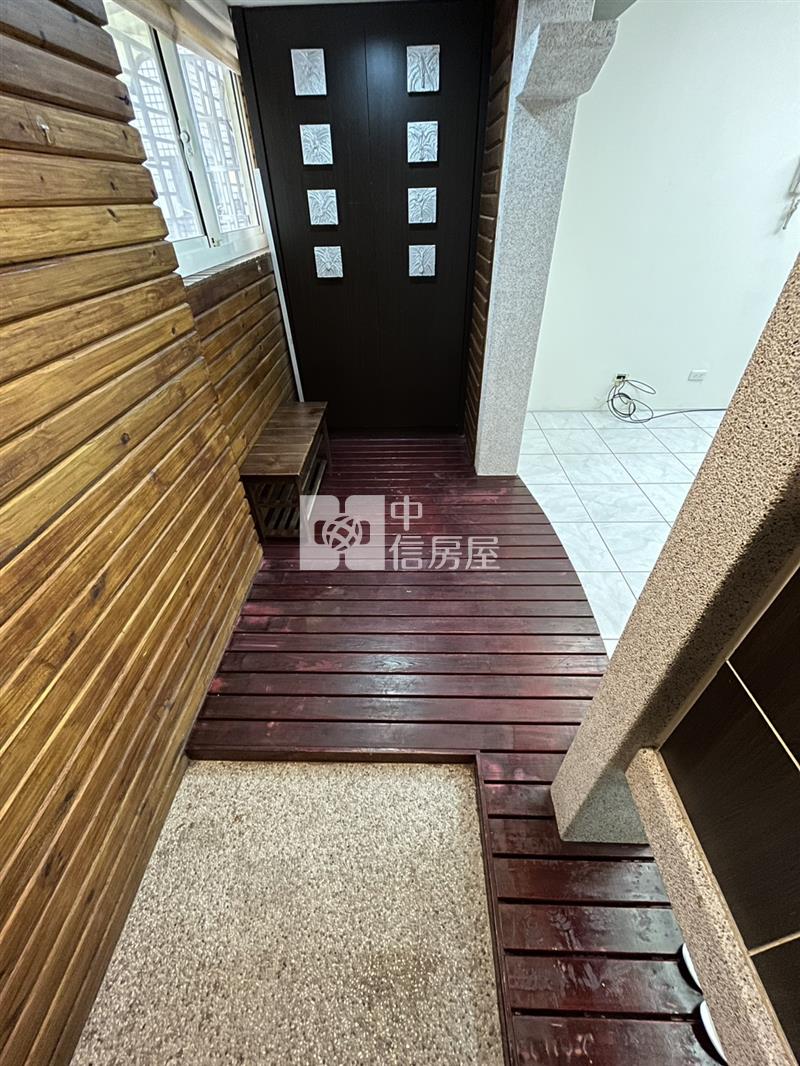 漢神巨蛋北屯最俗三房平車房屋室內格局與周邊環境