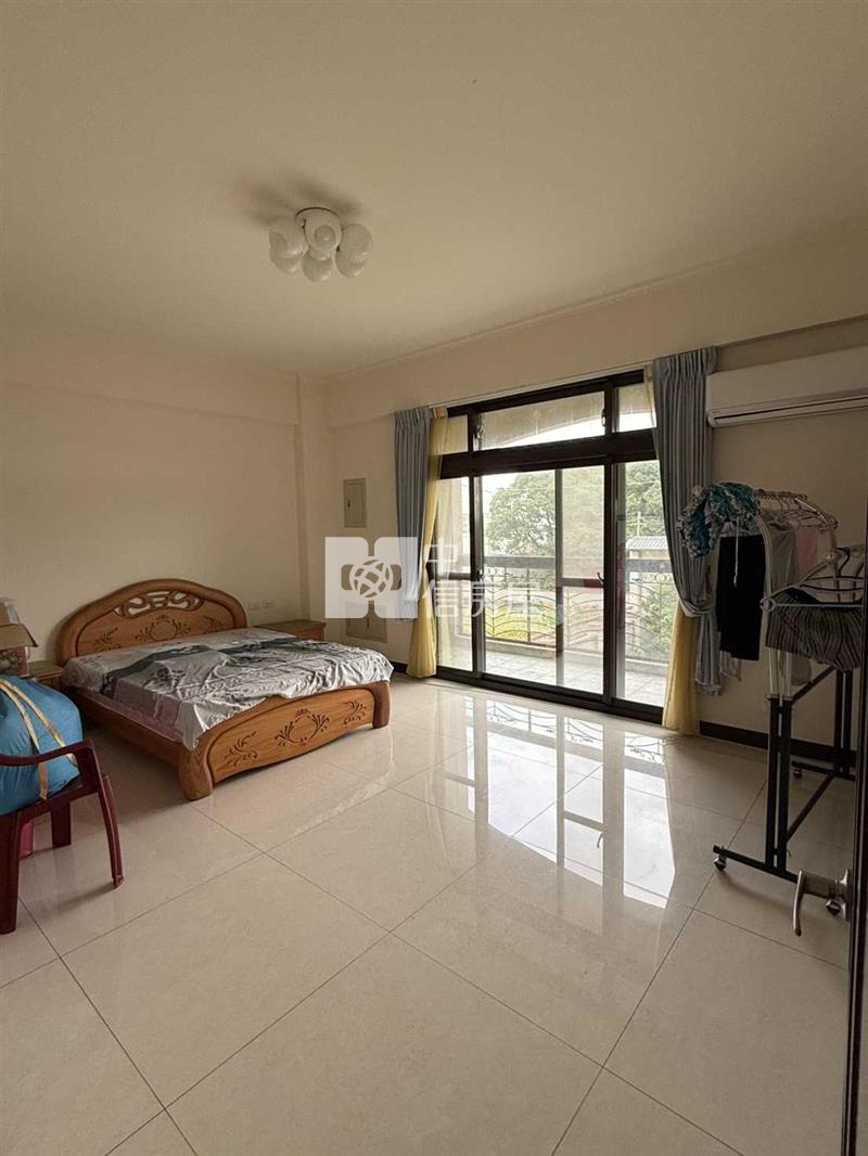 【專任委託】富民街 前庭後院合法農舍房屋室內格局與周邊環境